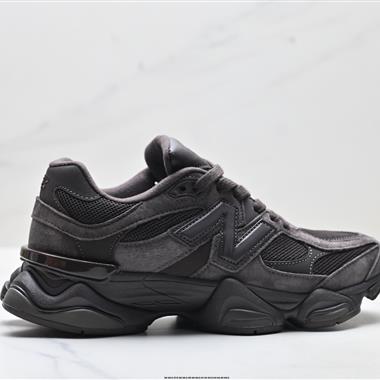 New Balance 9060系列 新百倫 復古休閒運動慢跑鞋