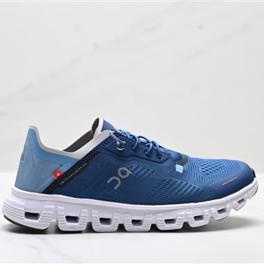 On 昂跑 Cloud 6 Coast 輕量運動休閒鞋