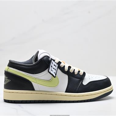 Nike Air Jordan 1 Low AJ1 低幫休閒板鞋