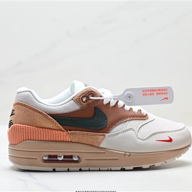 Nike Air Max 1 氣墊 緩震 耐磨運動鞋