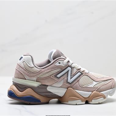 New Balance 9060系列 新百倫 復古休閒運動慢跑鞋