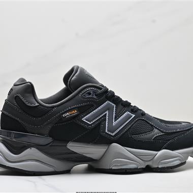 New Balance 9060系列 新百倫 復古休閒運動慢跑鞋