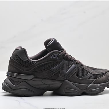New Balance 9060系列 新百倫 復古休閒運動慢跑鞋