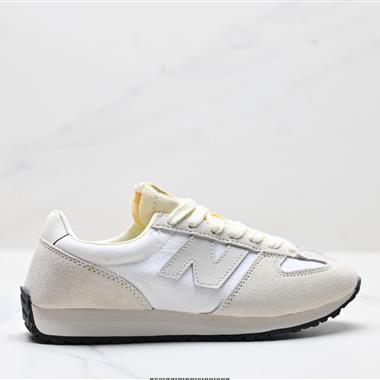 New Balance NB 471系列 防滑耐磨低幫 生活休閒鞋