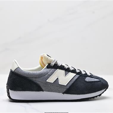 New Balance NB 471系列 防滑耐磨低幫 生活休閒鞋