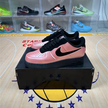 Nike Air Force 1 空軍一號 輕便 板鞋 休閒運動鞋
