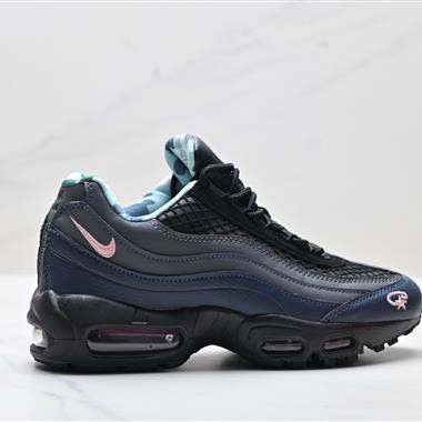 NIKE AIR MAX 95 TT 氣墊復古慢跑百搭鞋休閒運動鞋