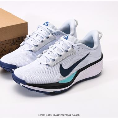 Nike REACTX PEGASUS TRAIL 6 輕便緩震 越野跑步鞋