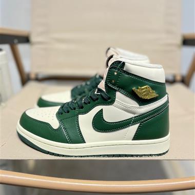 Nike Air Jordan 1 Retor AJ1經典復古高幫百搭文化籃球鞋