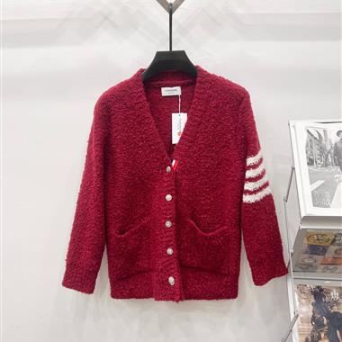 Thom Browne   2025秋冬新款風衣夾克外套