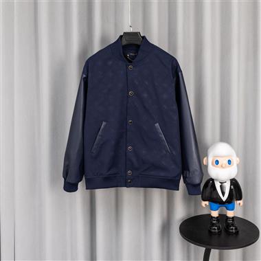 LouisVuitton   2025秋冬新款風衣夾克外套 