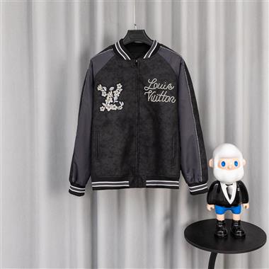 LouisVuitton   2025秋冬新款風衣夾克外套 