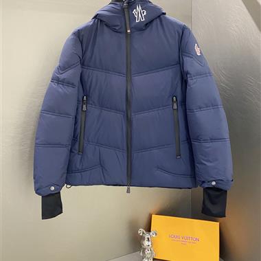 MONCLER   2025秋冬新款羽絨外套