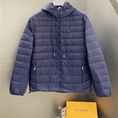 Ralph Lauren   2025秋冬新款羽絨外套