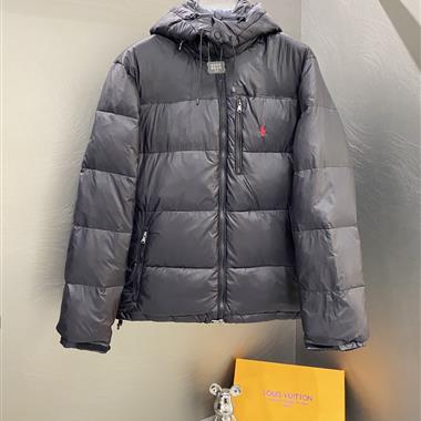 Ralph Lauren   2025秋冬新款羽絨外套