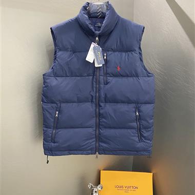 Ralph Lauren   2025秋冬新款羽絨外套