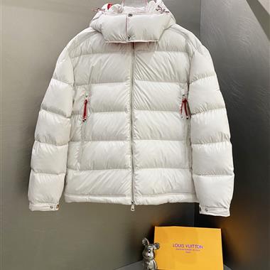 MONCLER   2025秋冬新款羽絨外套