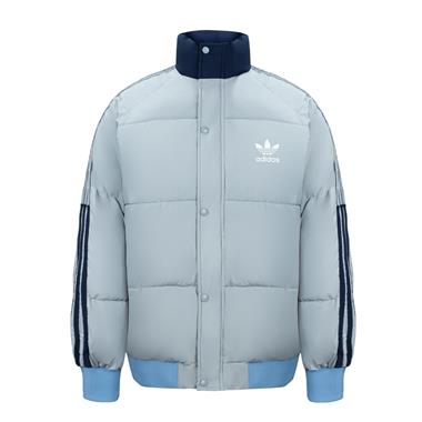 Adidas   2025秋冬新款風衣夾克外套