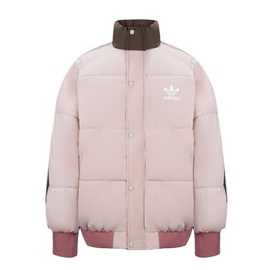 Adidas   2025秋冬新款風衣夾克外套