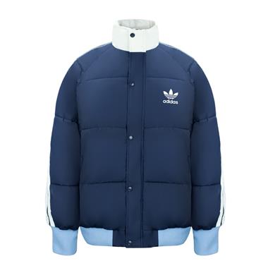 Adidas   2025秋冬新款風衣夾克外套