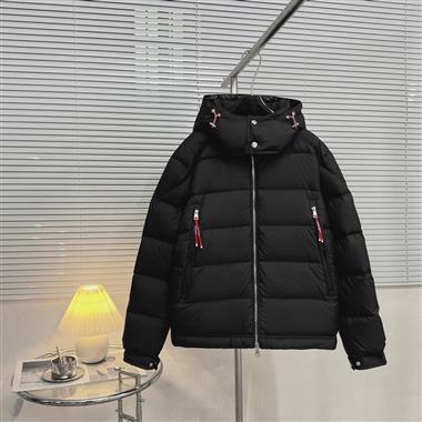 MONCLER   2025秋冬新款羽絨外套
