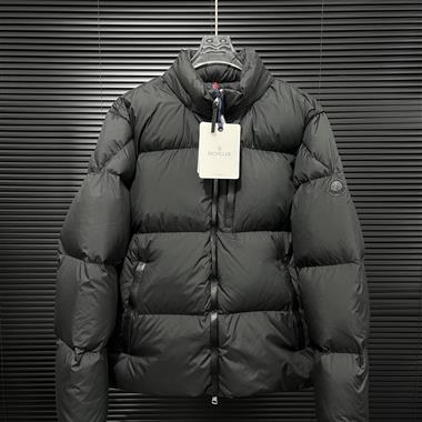 MONCLER   2025秋冬新款羽絨外套