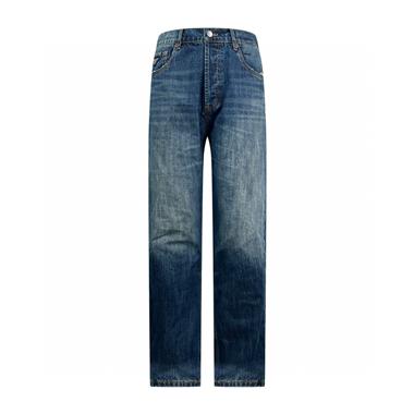 PRADA   2025秋冬新款休閒牛仔褲