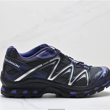 SALOMON XT-QUEST GTX 探索者系列戶外越野跑鞋
