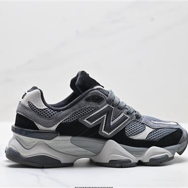 New Balance 9060系列 新百倫 復古休閒運動慢跑鞋
