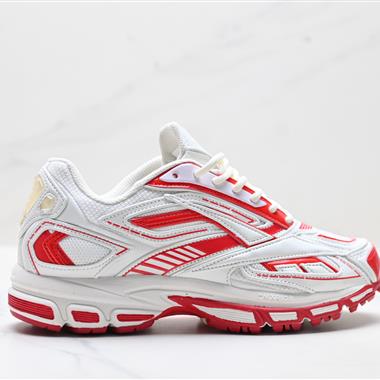 Reebok Premier Road Ultra 舒適百搭 低幫休閒運動鞋