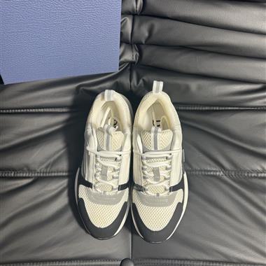 DIOR 2025新款男生休閒時尚鞋子
