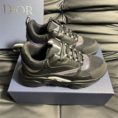 DIOR 2025新款男生休閒時尚鞋子