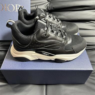 DIOR 2025新款男生休閒時尚鞋子
