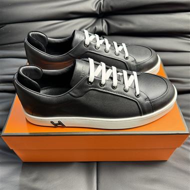 HERMES  2025新款男生休閒時尚鞋子