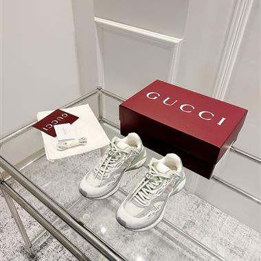 GUCCI   2025新款女生休閒時尚鞋子