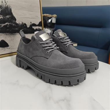 D&G   2025新款男生休閒時尚鞋子