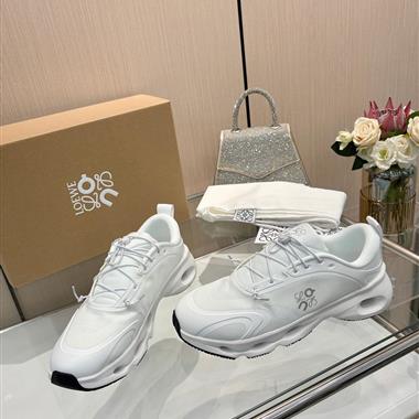 LOEWE   2025新款男生休閒時尚鞋子