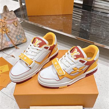 Louis Vuitton   2025新款男生休閒時尚鞋子