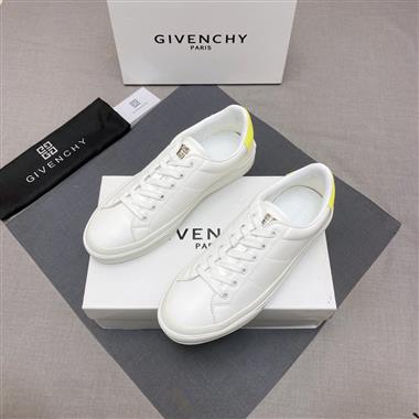 GIVENCHY   2025新款男生休閒時尚鞋子
