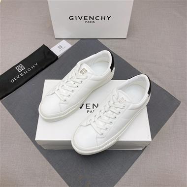 GIVENCHY   2025新款男生休閒時尚鞋子