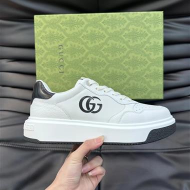GUCCI   2025新款男生休閒時尚鞋子
