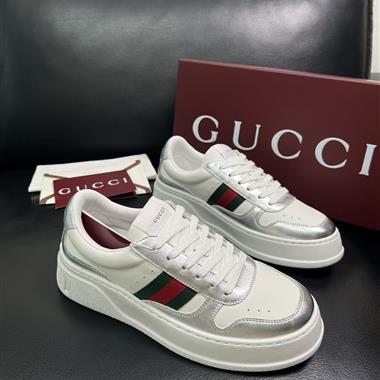 GUCCI   2025新款男生休閒時尚鞋子