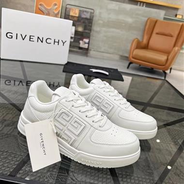 GIVENCHY   2025新款男生休閒時尚鞋子