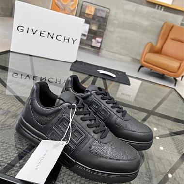 GIVENCHY   2025新款男生休閒時尚鞋子