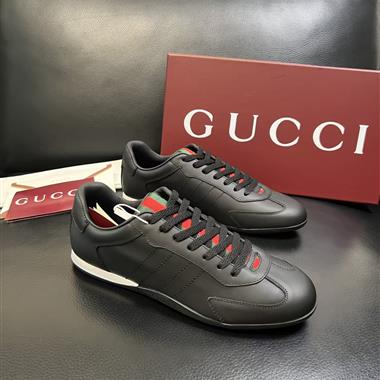 GUCCI   2025新款男生休閒時尚鞋子