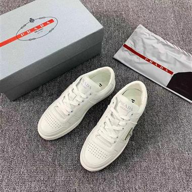 PRADA   2025新款男生休閒時尚鞋子