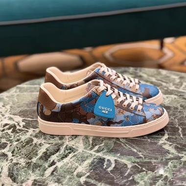 GUCCI   2025新款男生休閒時尚鞋子