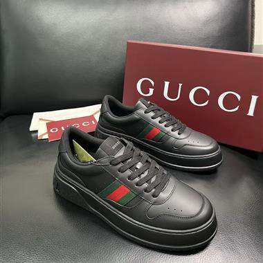 GUCCI   2025新款男生休閒時尚鞋子