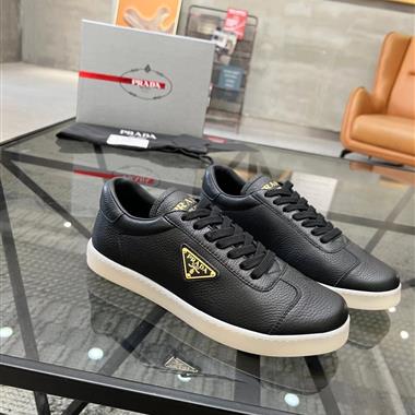 PRADA   2025新款男生休閒時尚鞋子