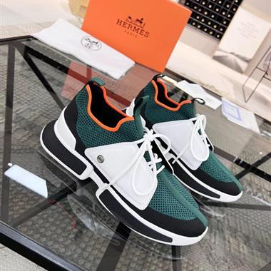 HERMES   2025新款男生休閒時尚鞋子